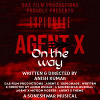 Agent X - Original Sound Track