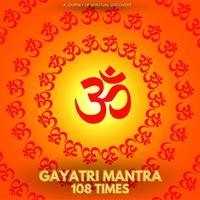 Gayatri Mantra 108 Times