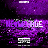 Never Fade (Chopped Not Slopped)