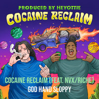 Cocaine Reclaim