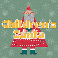 Children's Santa