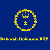 Deborah Robinson R.I.P.