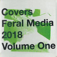 Feral Media Covers, Vol. 1