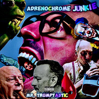 Adrenochrome Junkie