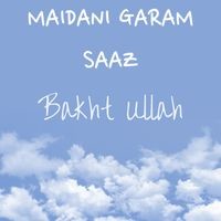 Maidani Garam Saaz