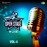Open Stage Live - Vol 4