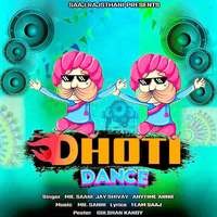 Dhoti Dance