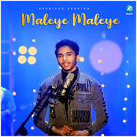 Maleye Maleye Reprised Version (From "Salaga")