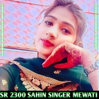 SR 23000 SAHIN KHAN MEWATI