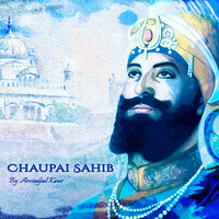 Chaupai Sahib