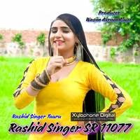 Rashid Singer SR 11077