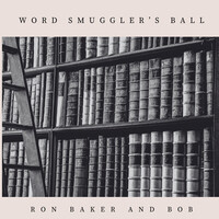 Word Smuggler's Ball