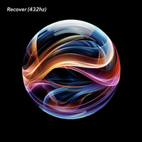 Recover (432hz)