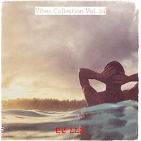 Vibez Collection, Vol. 24