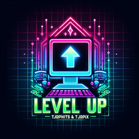 Level Up