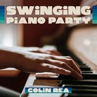 Swinging Piano Party