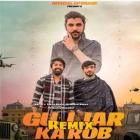 Gujjar ka Rob (dj Remix)