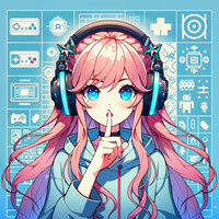 Asmr Otaku: Susurros De Oreja a Oreja Sobre Anime Y Videojuegos