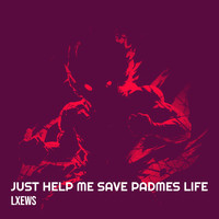 Just Help Me Save Padmes Life