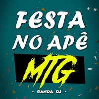 Mtg Festa No Apê