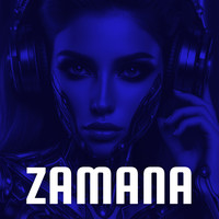 Zamana