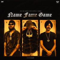 Name Fame Game