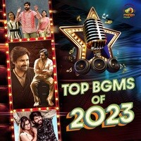Top BGMs of 2023