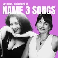 Name 3 Songs - season - 4