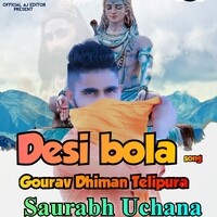 Desi bhola