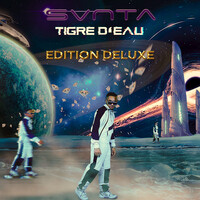 Tigre d´eau (Edition Deluxe)