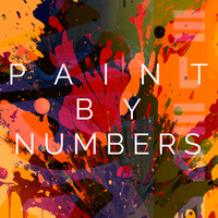 Paint by Numbers