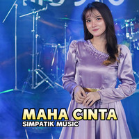 Maha Cinta