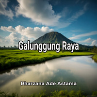 Galunggung Raya