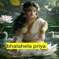 bhalahela priya