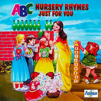 Abc Nursery Rhymes Just For You