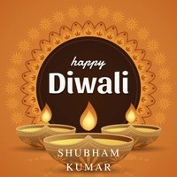 Happy Diwali