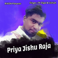 Priya Jishu Raja