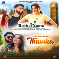 Thumka (From "Rishte Naate") Single