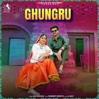 Ghungru