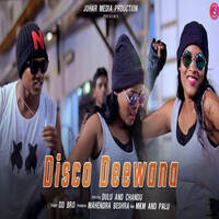 Disco Deewana