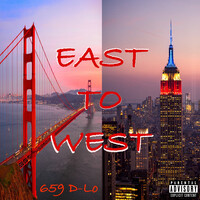 East to West