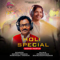 Holi Special (Song Part 3)