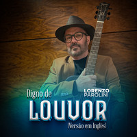 Digno De Louvor (Versão Em Inglês)