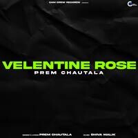 Velentine Rose