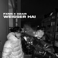 Weisser Hai