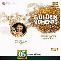 Golden Moments Gurdas Maan Challa