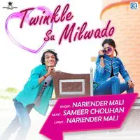 Twinkle Su Milwado