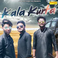 Kala Kurta