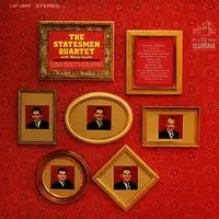 We ve Come This Far by Faith Song The Statesmen Quartet Sing