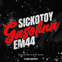 Gasolina (Adrian Funk, OLiX Remix)